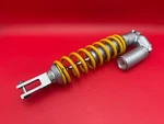 2004 Honda CR125R Oem Rear Back Shock Absorber Suspension 52400-KSR-A01. Fixed Price $259.99.