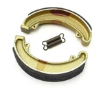 Ebc Front Brake Shoes - 314 Honda CB/CL/SL350K CJ/CL360 CB/CM400 CM450E. Fixed Price $50.95.