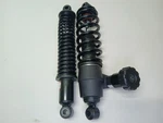 Harley-davidson 2015 Street Glide Adjustable Shocks 13" 54000093 54000094. Fixed Price $160.55.