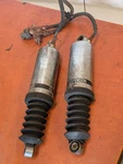 1982 Honda CB900C Oem Rear Back Shock Absorber. Fixed Price $39.99.