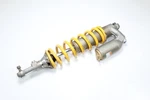 06-09 Yamaha YZ250F YZ450F WR450F Oem Kyb Rear Shock Absorber Spring Damper D36. Fixed Price $175.74.