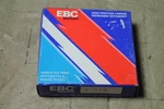 Ebc Brake Pads Y 519 27V-W2536. Fixed Price $13.50.