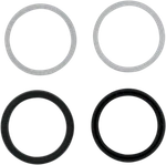 Leak Proof Classic Fork Seals 7261 18-24 Harley Davidson 49MM. Fixed Price $27.50.