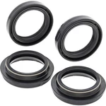 Balls 56-143 & Dust Seal Kit Ktm Sx 65 02-11 Xc 08-09. Fixed Price $40.57.