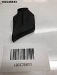 Mv Agusta F4-S 750 1999 2017 Rear Shock Dust Cover Oem M2067 LOT103 103C26833. Fixed Price $10.04.