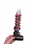 2003 Kawasaki Z1000 Oem Rear Back Shock Absorber Suspension 45014-1833-2K MK15. Fixed Price $65.00.