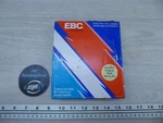 Suzuki GS450 GS550 GR650 LS650 PL1210-33. New Ebc 606 Rear Brake Shoes. Fixed Price $41.50.