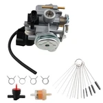 Carburetor For Honda Metropolitan CHF50S Ii CHF50P 2002-2009. Fixed Price $52.00.