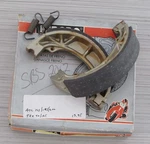 Ferodo Brake Shoes For Honda C50 CF50 NH50 PK50 R50 SFX50 SGX50 SH50 SJ50 .... Fixed Price $17.09.