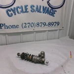 2014 Yamaha Yzf R1 Oem Rear Back Shock Absorber Suspension 1KB-22210-10-00. Fixed Price $85.00.