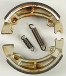 Ebc 703 Brake Shoes. Fixed Price $37.46.