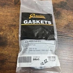 James Gaskets JGI-46514-01 Oil Seal Front Fork (QTY-2) Oem Nos. Fixed Price $20.00.