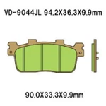 Vesrah Brake Pads (VD-9044). Fixed Price $20.83.