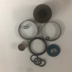Ktm 125 250 300 380 Exc Mxc Rear Shock Repair Kit Oem. Fixed Price $145.99.