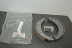 New Genuine Yamaha 3DR-W253E-00 Rear Brake Shoes & Springs Factory Oem Parts. Fixed Price $140.00.
