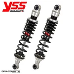 Shock Absorber Kawasaki Zl 900 Eliminator 1985-1986 Yss Rear RE302-340T-06-88. Fixed Price $233.91.