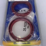 Balls 22-55126 55-126 Fork Seal Kit. Fixed Price $14.95.