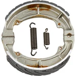 Ebc Grooved Brake Shoes Front Kawasaki KE125/KX125/KD125/KDX175/KE175/KLX250. Fixed Price $31.89.