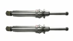Spring Fork Shock Rod Set Harley Davidson By V-twin. Fixed Price $190.40.