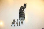 2019 Kawasaki Ninja ZX636 Rear Back Shock Absorber Suspension 45014-0393-52E. Fixed Price $62.99.