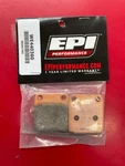 ***nos Epi Brake Pads WE440360 E-2. Fixed Price $31.99.