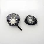 2008-2013 Ducati 848 1098 1198 Steering Stabilizer Damper. Fixed Price $129.99.