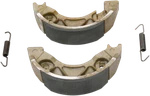 Ebc Carbon Graphite "x" Brake Shoes 530. Fixed Price $22.33.