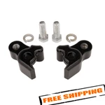 Burly Brand B28-42008 Black Cruiser Rear Lowering Kit. Fixed Price $164.95.