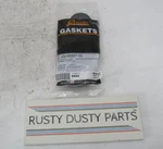 Lot Of Harley Davidson James Gaskets Front Fork Oil Seals JGI-45927-73. Fixed Price $44.99.
