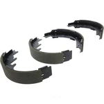 Drum Brake Shoe-premium Shoes Centric 111.07230. Fixed Price $68.34.