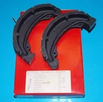 Vesrah Vb 139SQ Brake Shoes 1980-89 Honda VT250 CB250 CL250 VTR250 XL500. Fixed Price $19.98.
