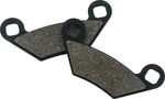 Bikemaster BM-475 Brake Pads Black Rear 961294. Fixed Price $26.99.