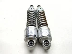 02-06 Harley Davidson Vrod Vrsca Left & Right Rear Shock Absorber Mono Strut. Fixed Price $67.80.