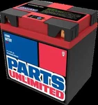 Pu Lithium Ion Battery HJTX30Q-FP Bmw K100RS 83-93. Fixed Price $291.95.