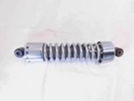 Nos Harley Dyna Super Glide Low Rider Rear Shock 12.5 54512-90A Oem Chrome Fxd. Fixed Price $149.95.