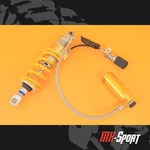 04-07 2004 Buell Firebolt XB9 Ohlins 46HRCLS Rear Shock Damper Suspension. Fixed Price $1499.99.