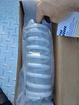 Factory Connection NNU-0040 Rear Shock For Spring 224 Lb/in, Precision Cnc. Fixed Price $85.99.