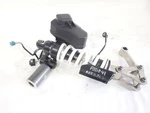 Rear Shock Pn 33537711075 Oem 2005 2006 2007 2008 Bmw 1200 Series. Fixed Price $62.12.