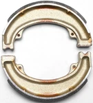 Ebc Organic Brake Shoes 325. Fixed Price $28.29.