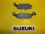 27-220 Emgo Suzuki Front Left Brake Pads 05-09 Vl 1500 Boulevard 229. Fixed Price $16.88.