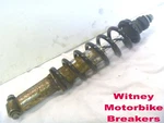 Bmw Front Shock Absorber Damper Cushion 93-00 R1150 01-04 1100RS 1150RS. Fixed Price $21.48.