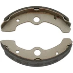 Moose Offroad Brake Shoes - Front For Yamaha M9165. Fixed Price $46.31.