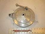 Yamaha Brake Shoe Plate & Lever 4TR-25321-00-00 Star Classic Lm. Fixed Price $29.95.