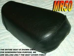 Honda Replacement Seat Cover 1974-75 004. Fixed Price $32.95.