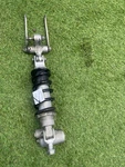 2001 - 2003 Suzuki Gsxr 600 750 Oem Rear Shock Absorber. Fixed Price $35.00.
