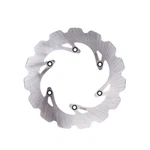 Tusk Solid Typhoon Mud Brake Rotor Rear Fits Ktm Husqvarna Husaberg Gasgas Gpx. Fixed Price $59.99.