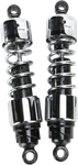 Progressive Suspension 412-4250C Series Cruiser Shocks ? Standard For Tr. Fixed Price $341.96.