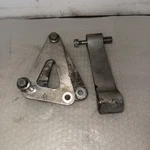 2007 Honda CBR600RR Rear Shock Linkage Dog Bone 52475-MFJ-D00 52461-MFJ-D00. Fixed Price $34.00.