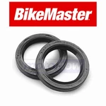 Bikemaster P40FORK455176 Dust Wiper Seals Suspension & My. Fixed Price $54.07.