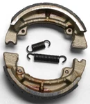 Ebc Grooved Brake Shoes 703G. Fixed Price $44.56.